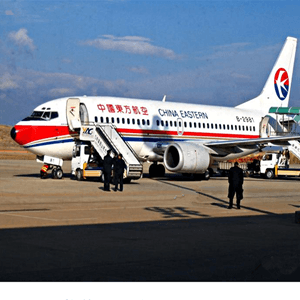 威海航空货运航空快运业稳步发展的原因是什么？